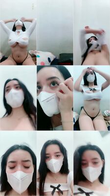 Babyyur: Desahan Erotis & Ciuman Basah yang Bikin Kont*l Minta Jatah! 12