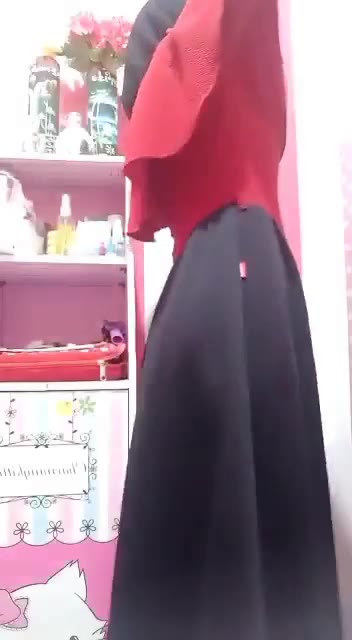 Ukhti-Hijab-Sange-Pap-Buat-Pacar