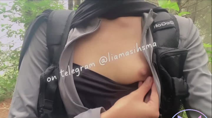 Lia Liamasihsma Eksib Update 5